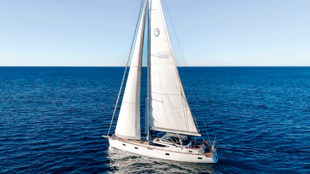 Kraken 50